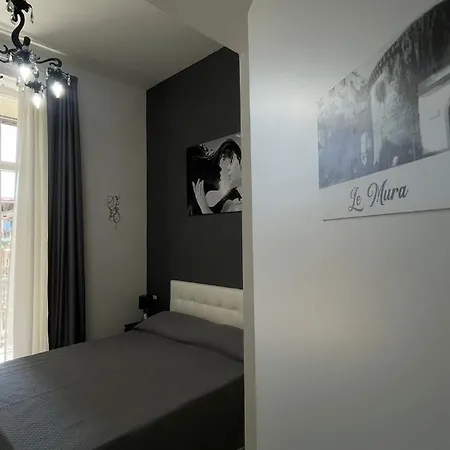 Station House Casa de hóspedes Nápoles