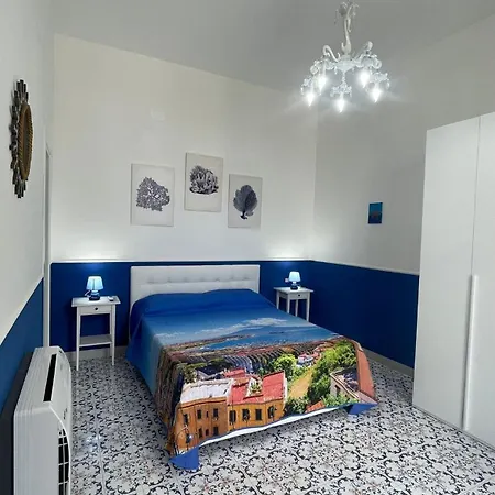 Casa de hóspedes Station House